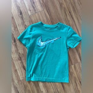 Nike shirt